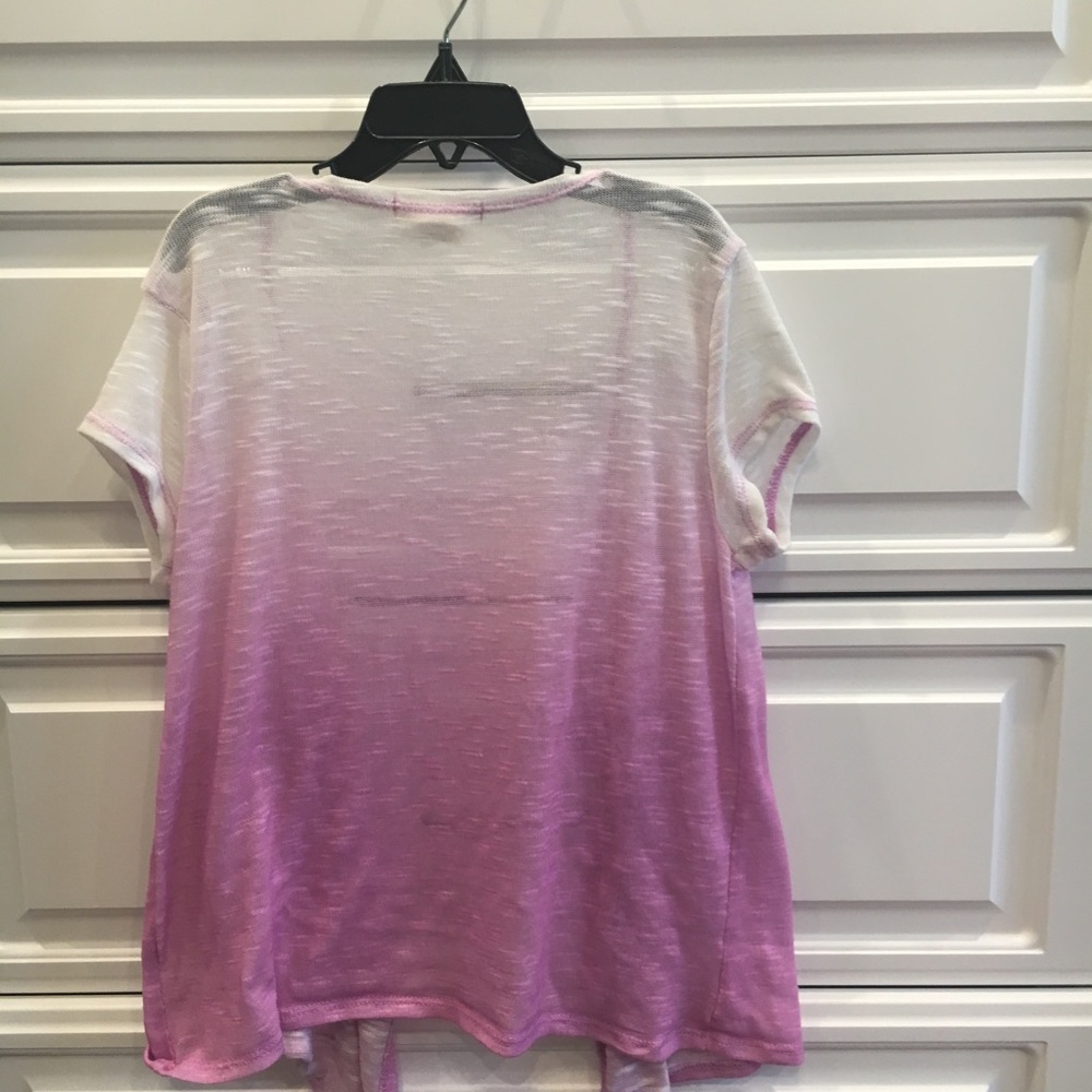 Girls size 8 Sweater bundle.